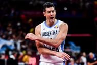 Luis Scola was Argentina's best performer during their surprise run to the World Cup Final